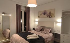 Apartamento Zabala Conoce Bilbao Desde Dentro