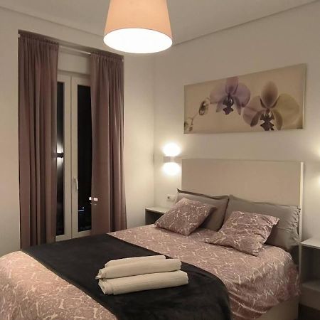 Apartamento Zabala Conoce Bilbao Desde Dentro Extérieur photo