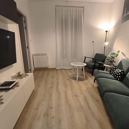 Apartamento Zabala Conoce Bilbao Desde Dentro Extérieur photo