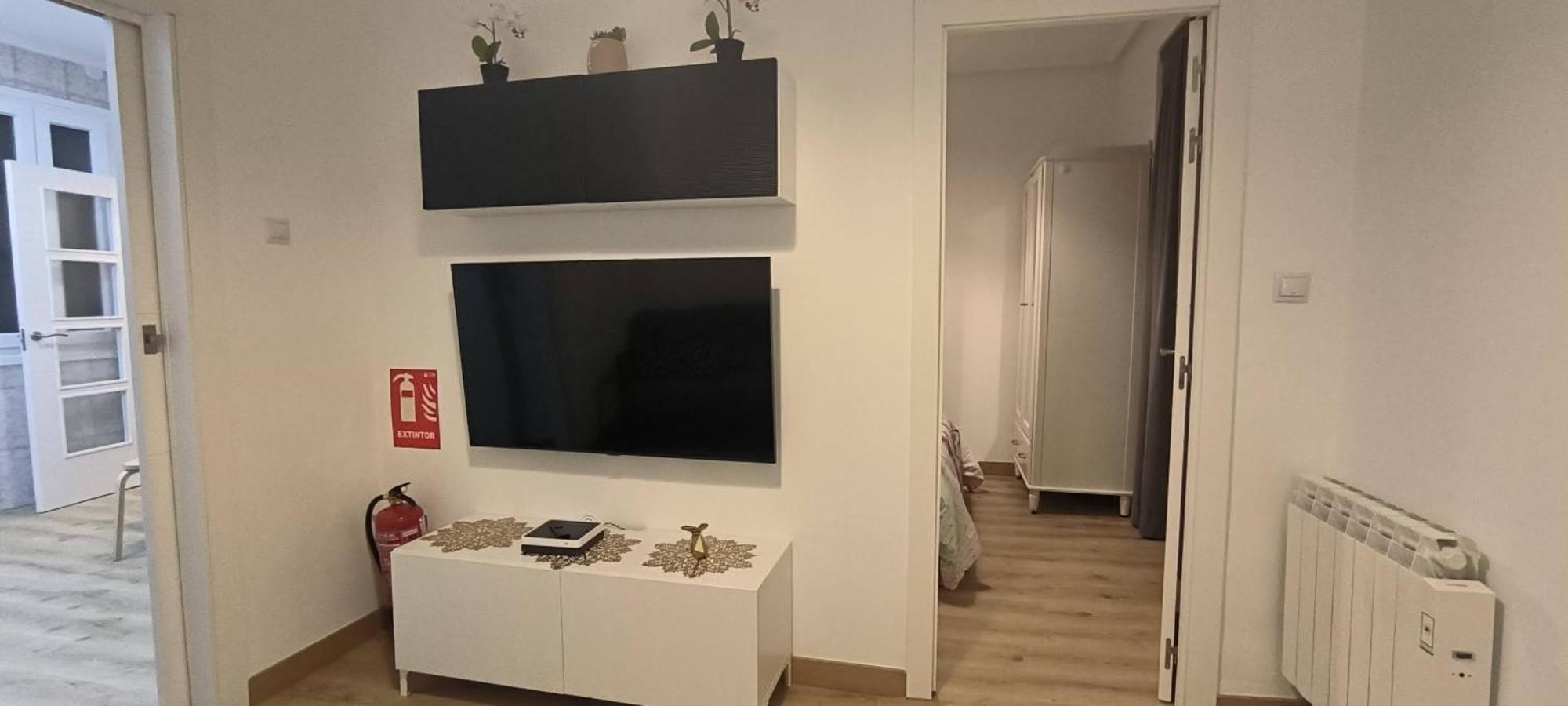 Apartamento Zabala Conoce Bilbao Desde Dentro Extérieur photo