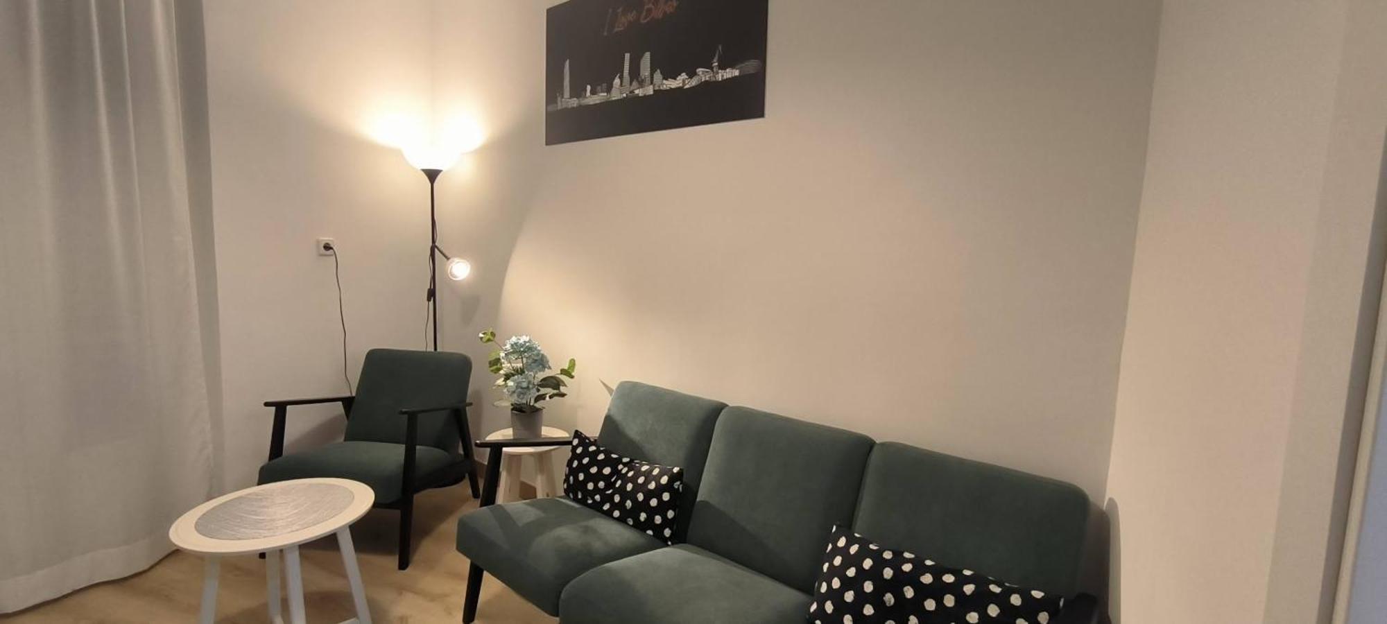 Apartamento Zabala Conoce Bilbao Desde Dentro Extérieur photo