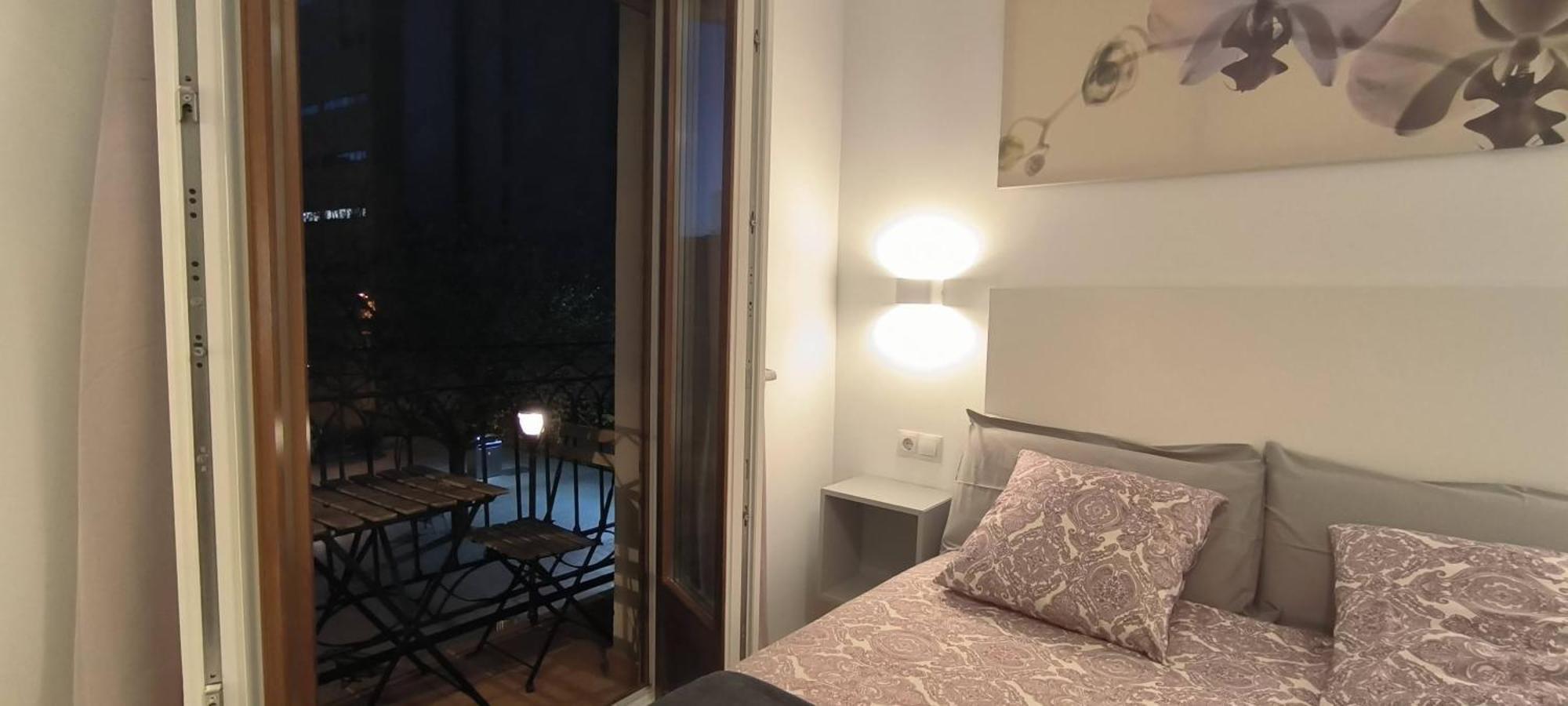 Apartamento Zabala Conoce Bilbao Desde Dentro Extérieur photo