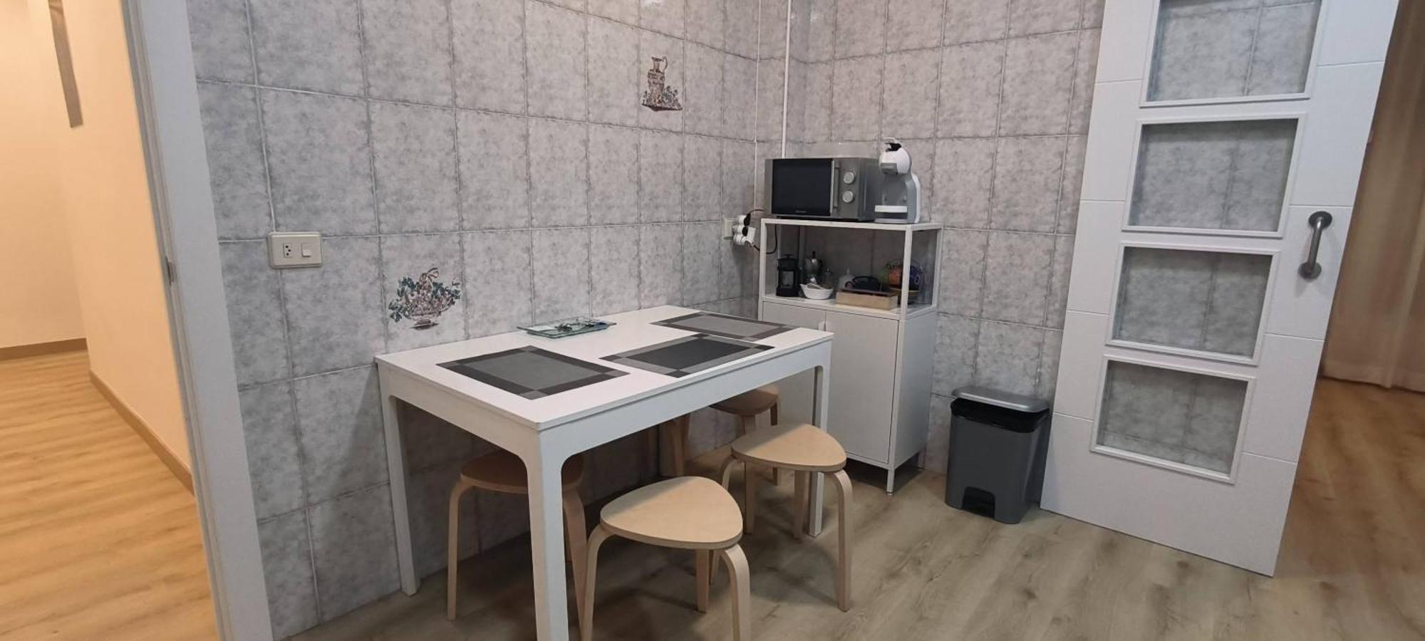Apartamento Zabala Conoce Bilbao Desde Dentro Extérieur photo
