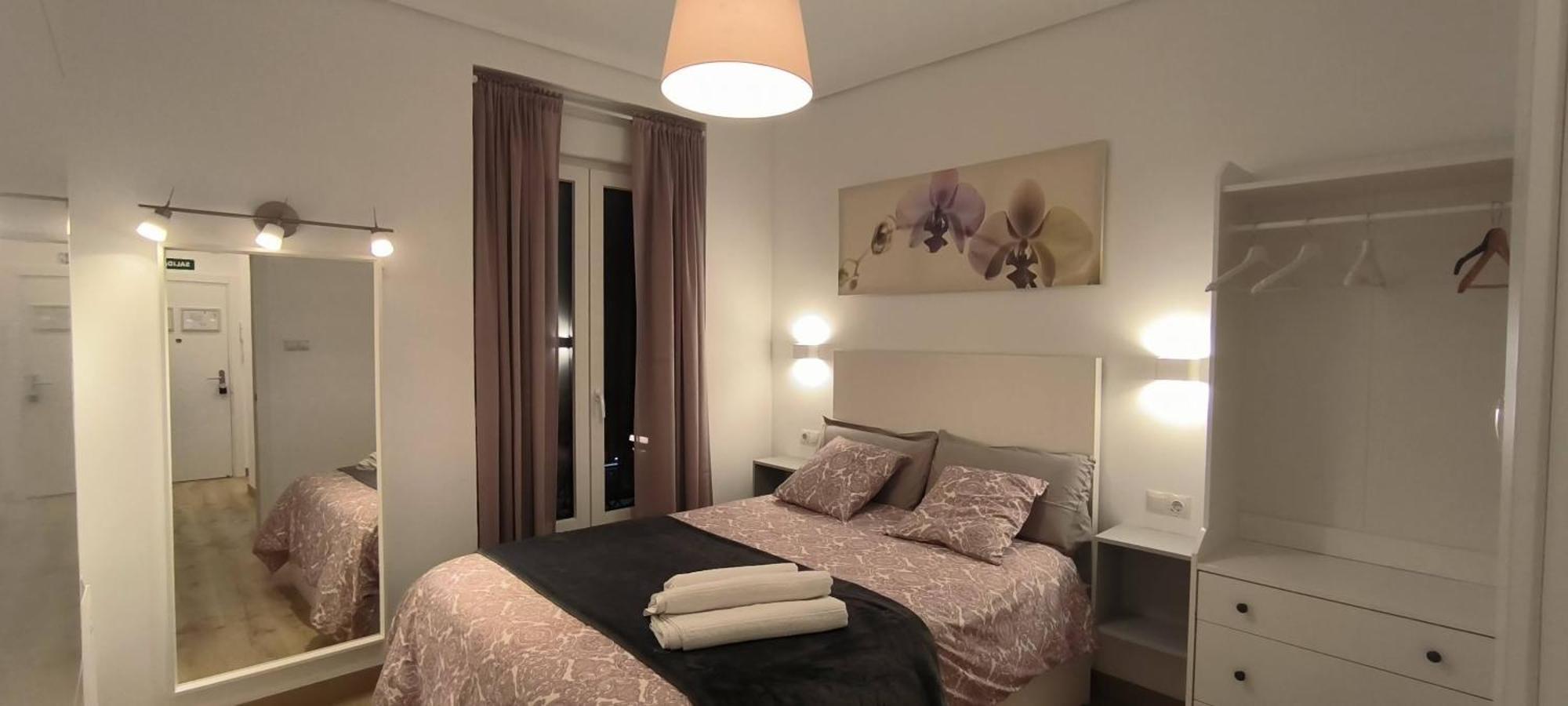 Apartamento Zabala Conoce Bilbao Desde Dentro Extérieur photo