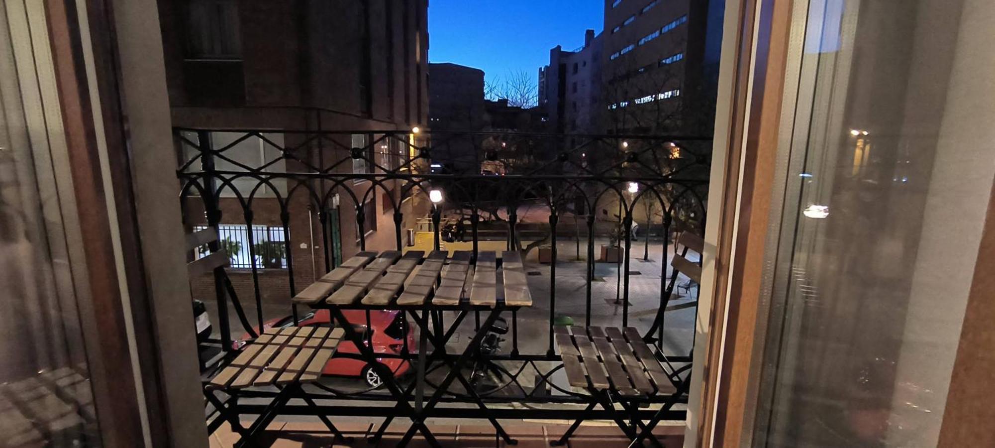Apartamento Zabala Conoce Bilbao Desde Dentro Extérieur photo