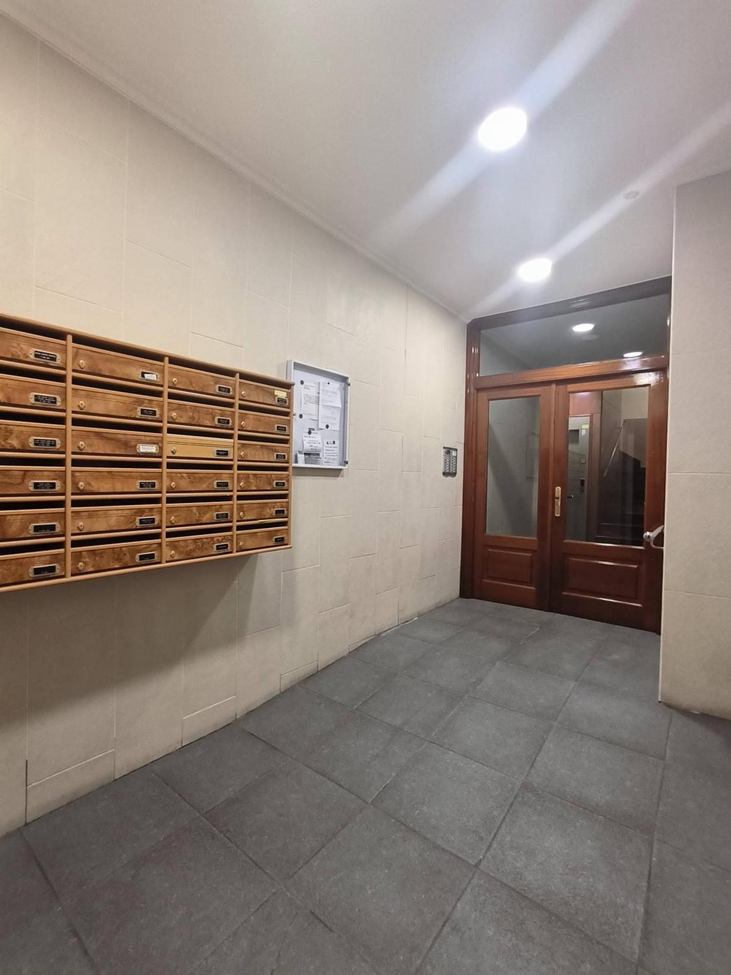 Apartamento Zabala Conoce Bilbao Desde Dentro Extérieur photo