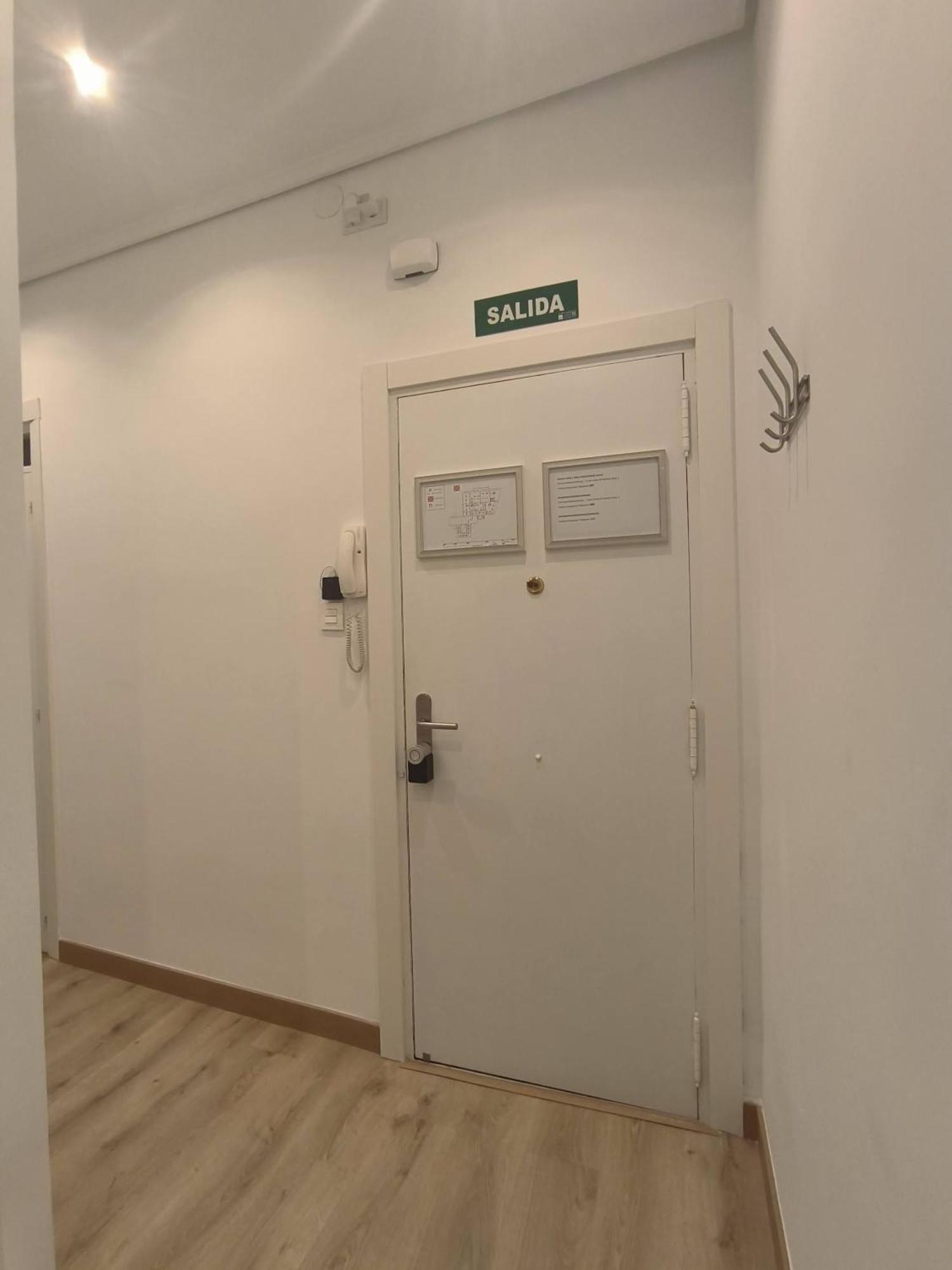 Apartamento Zabala Conoce Bilbao Desde Dentro Extérieur photo