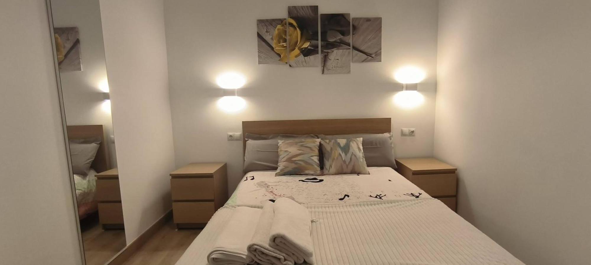 Apartamento Zabala Conoce Bilbao Desde Dentro Extérieur photo