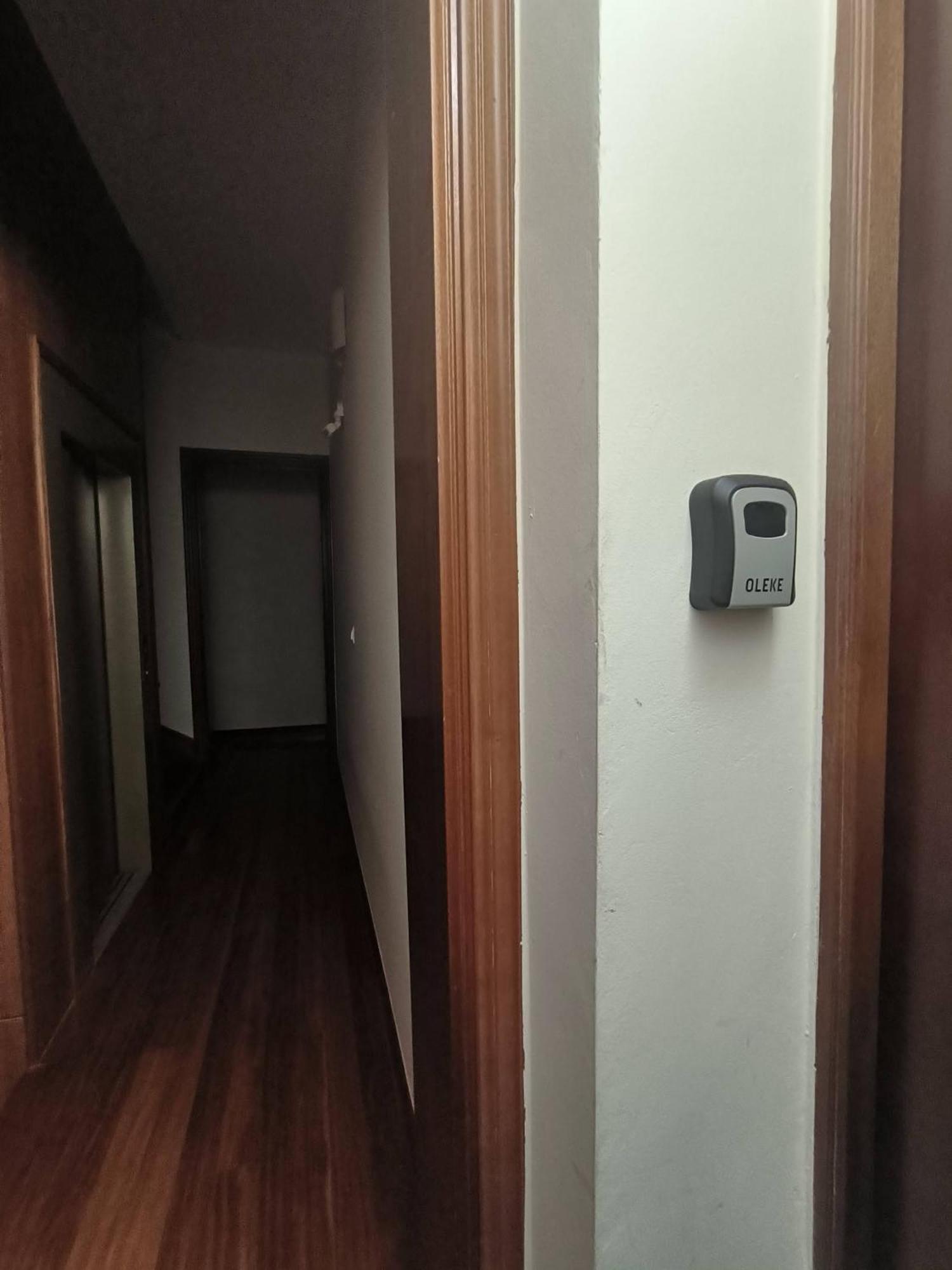 Apartamento Zabala Conoce Bilbao Desde Dentro Extérieur photo
