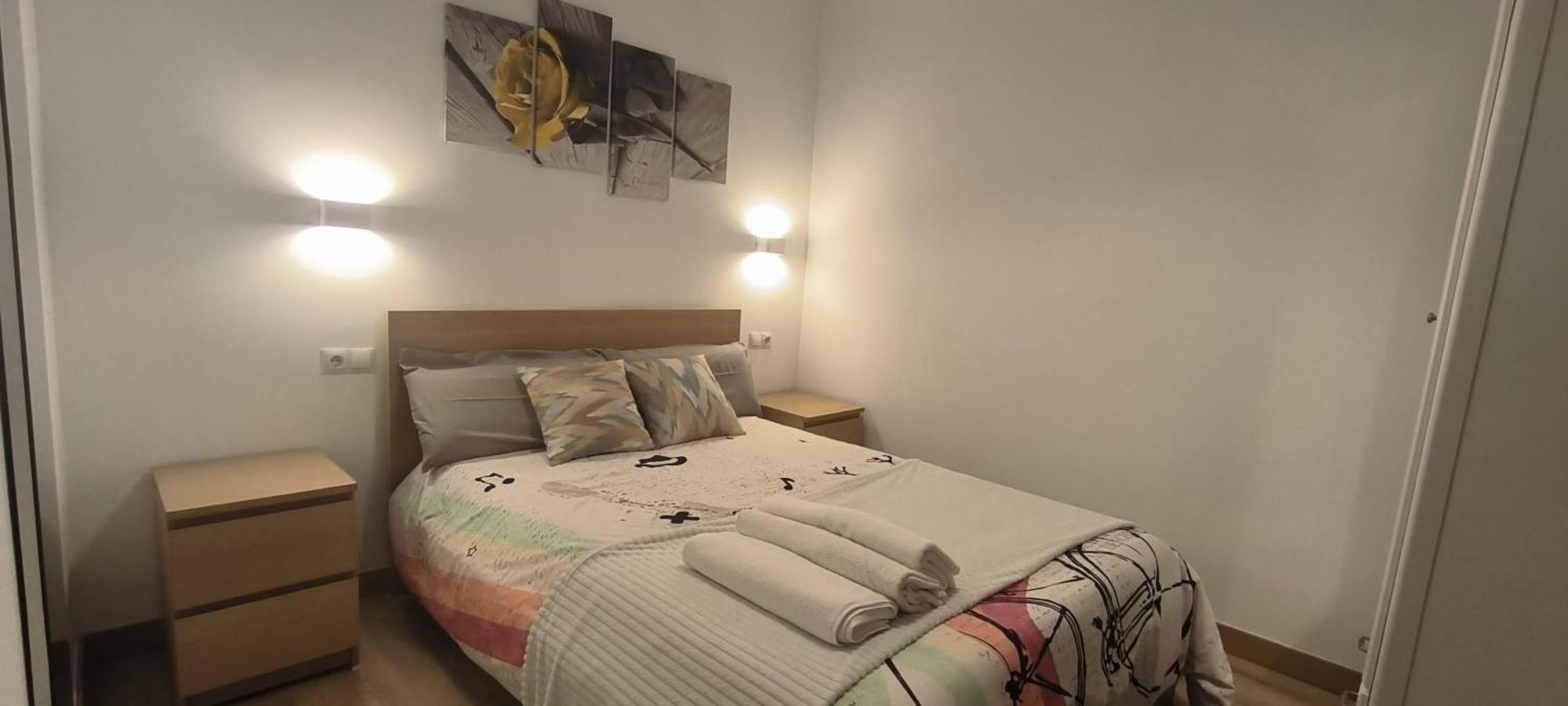 Apartamento Zabala Conoce Bilbao Desde Dentro Extérieur photo