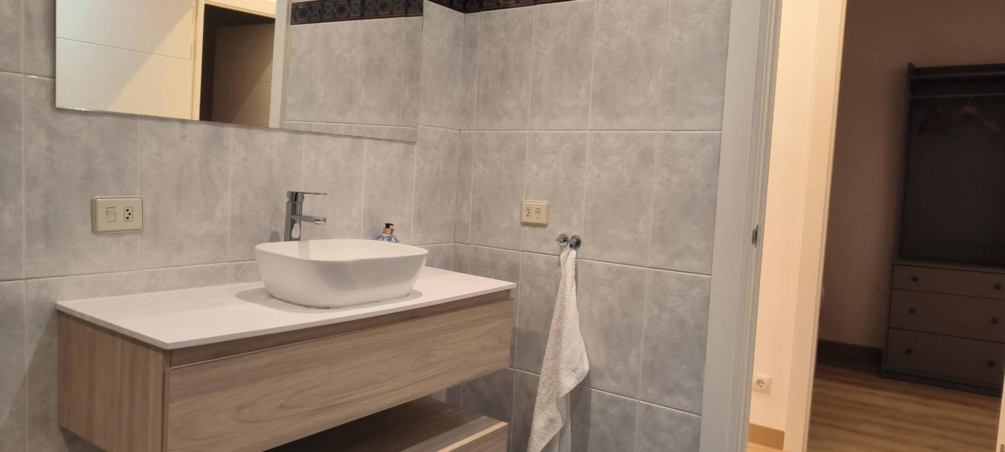 Apartamento Zabala Conoce Bilbao Desde Dentro Extérieur photo