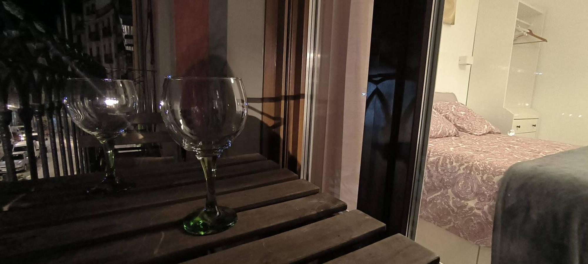 Apartamento Zabala Conoce Bilbao Desde Dentro Extérieur photo