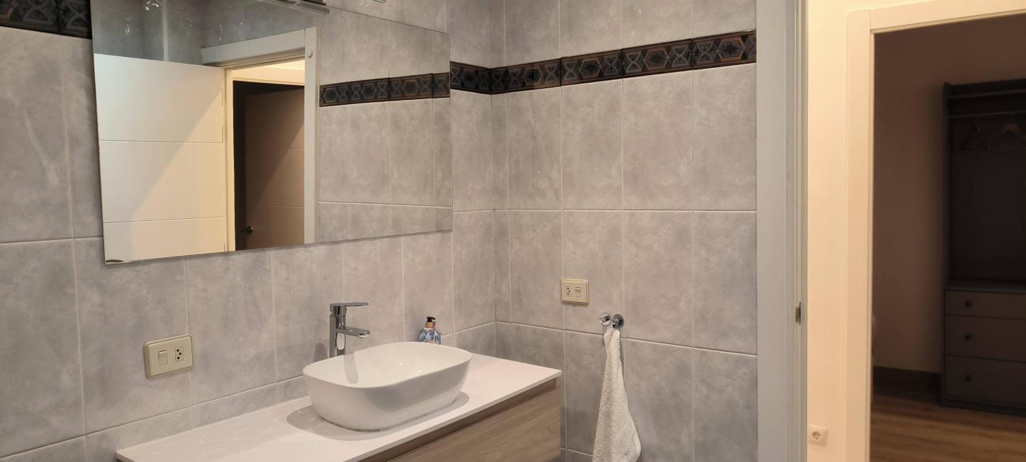 Apartamento Zabala Conoce Bilbao Desde Dentro Extérieur photo
