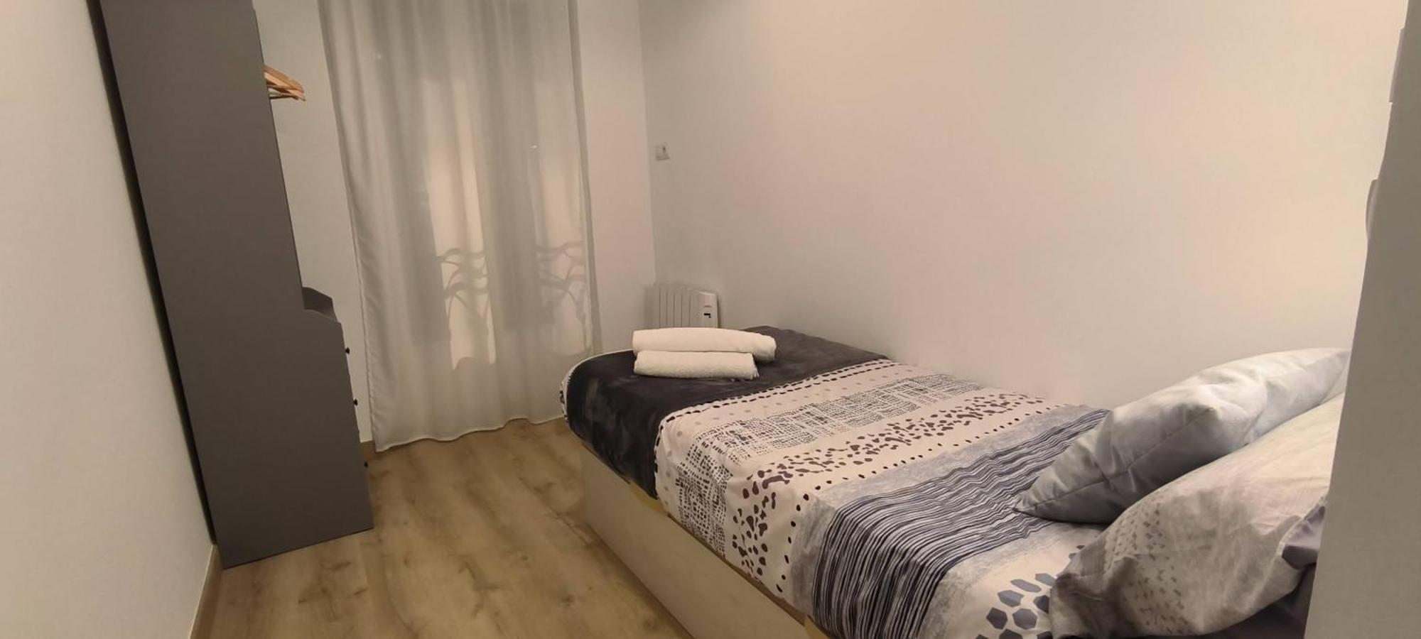 Apartamento Zabala Conoce Bilbao Desde Dentro Extérieur photo